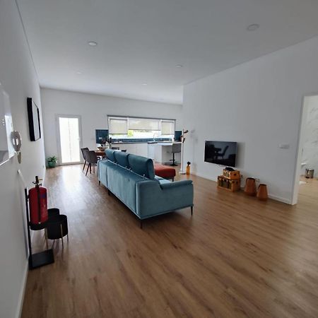 Xª Deluxe Apartments Ribeira Grande Ngoại thất bức ảnh