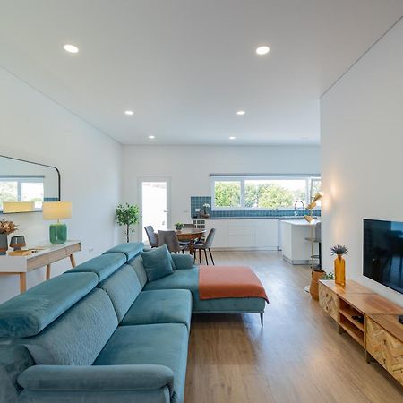 Xª Deluxe Apartments Ribeira Grande Ngoại thất bức ảnh