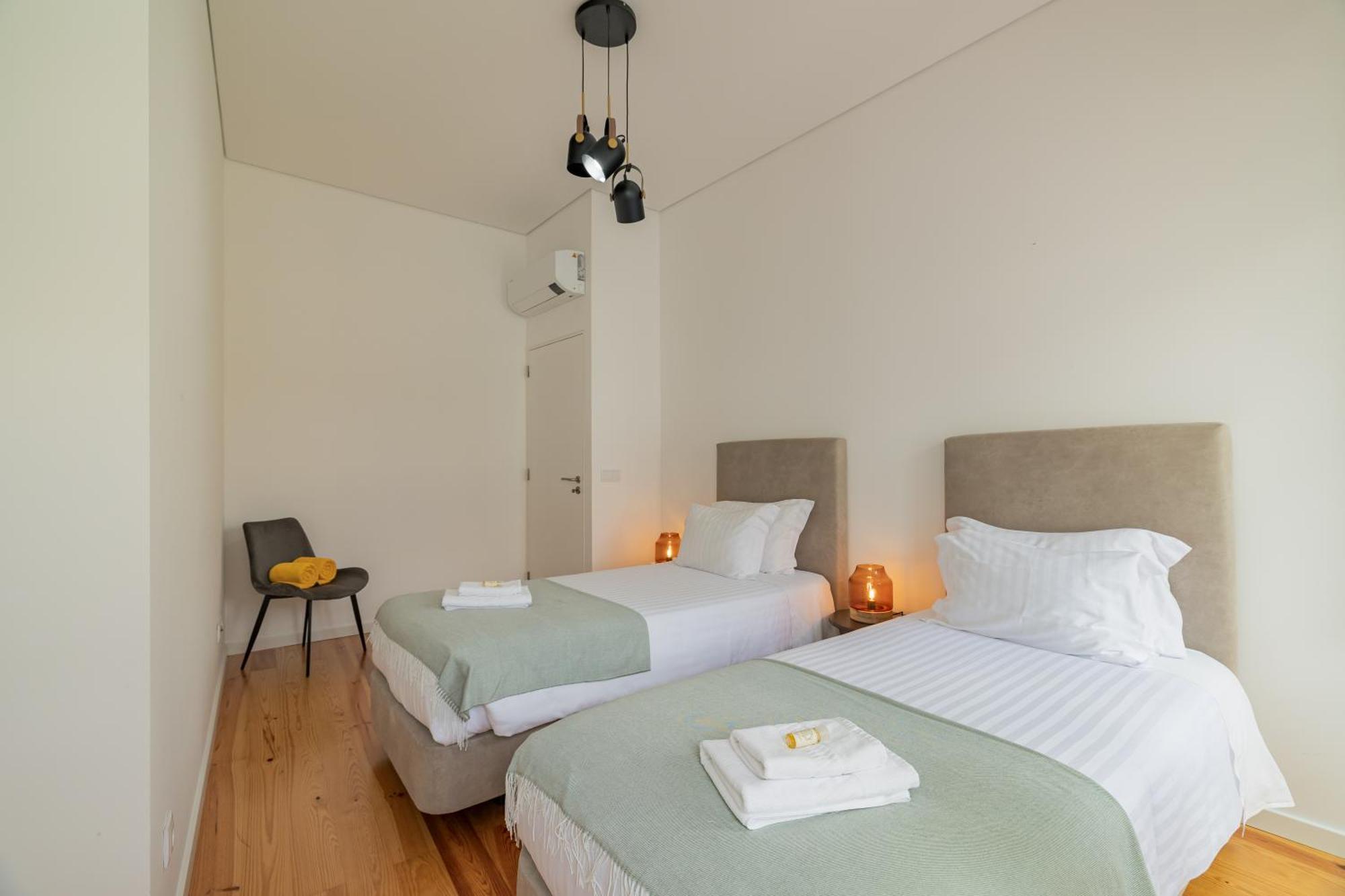 Xª Deluxe Apartments Ribeira Grande Ngoại thất bức ảnh