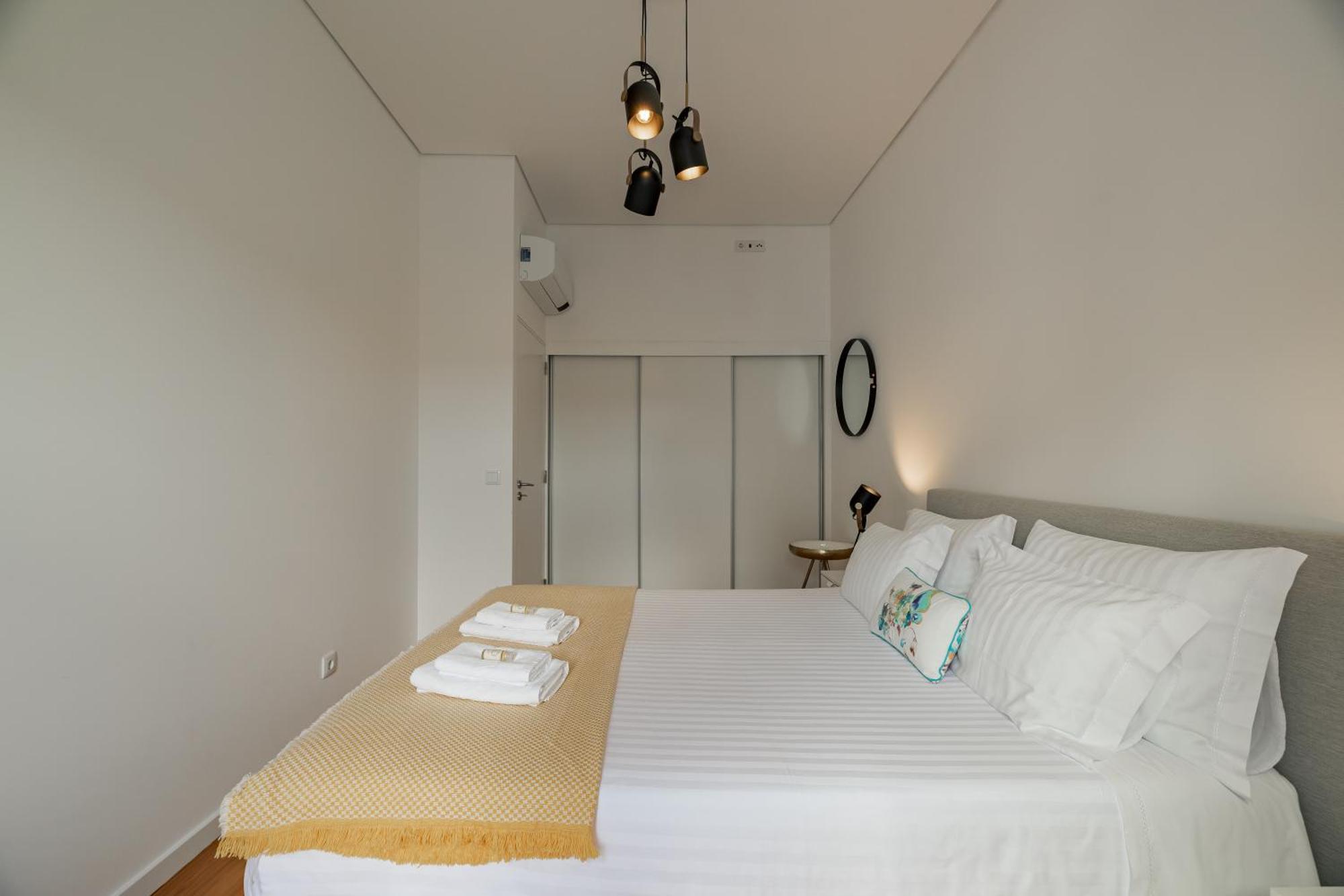 Xª Deluxe Apartments Ribeira Grande Ngoại thất bức ảnh